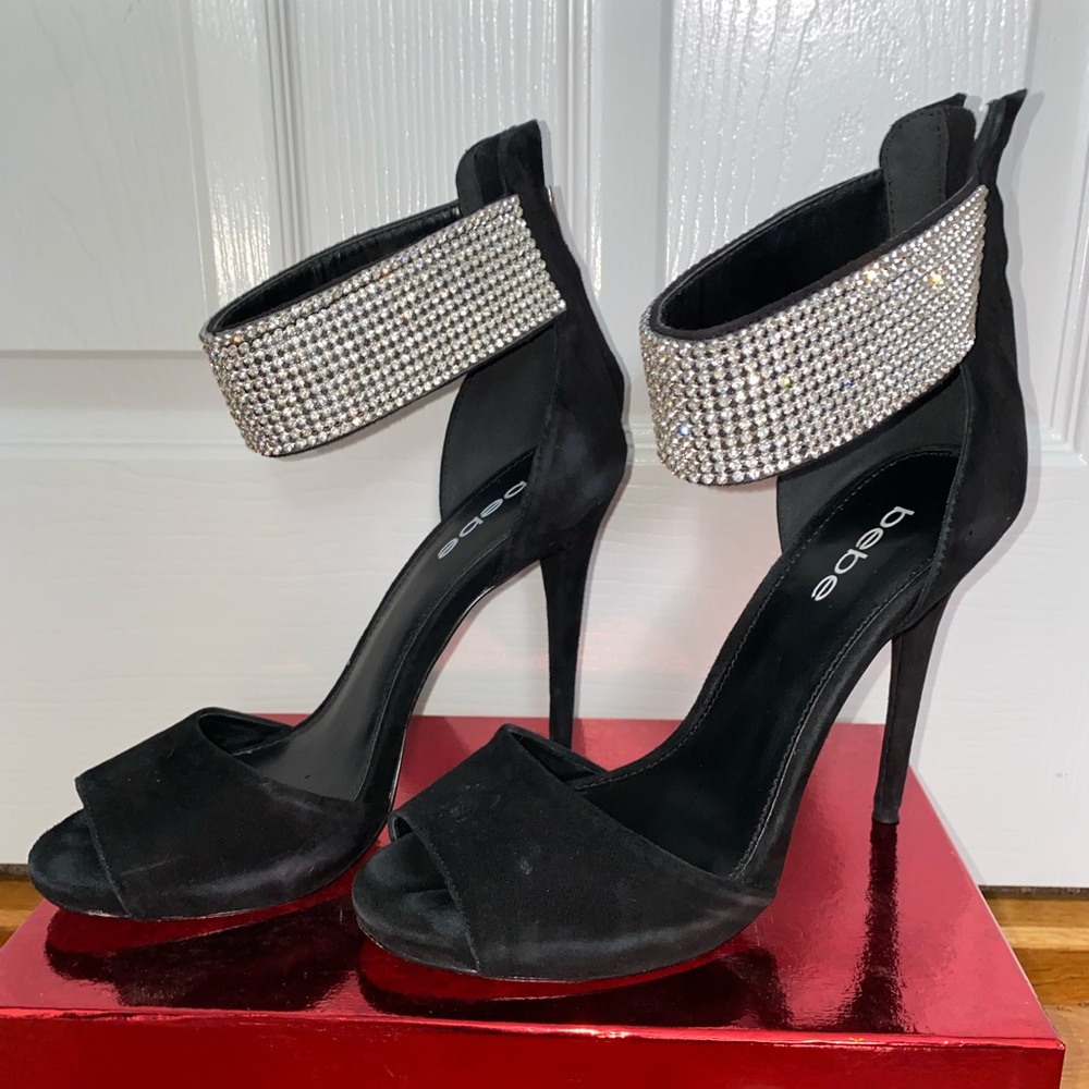 Bebe Heels